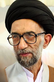 Mujtaba Musavi Lari httpsuploadwikimediaorgwikipediacommonsthu