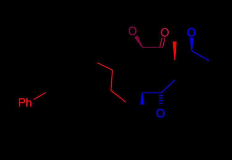 Mukaiyama Taxol total synthesis