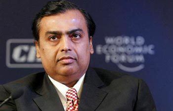 Mukesh Ambani Bank of America pays Mukesh Ambani Rs 13 crore as