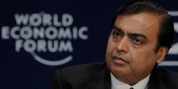 Mukesh Ambani Mukesh Ambani Story Bio Facts Networth Family Auto Home