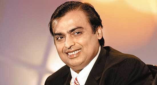 Mukesh Ambani MUKESH AMBANIBacked EPIC SuperDuper HIT Latest News in