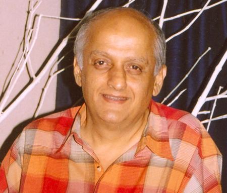 Mukesh Bhatt Mukesh Bhatt TopNews