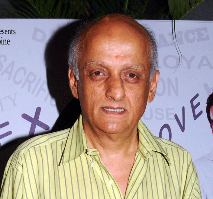 Mukesh Bhatt Mukesh Bhatt Elected Guild President Box Office India