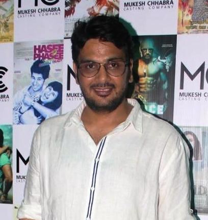 Mukesh Chhabra Mukesh Chhabra To Direct Box Office India India39s