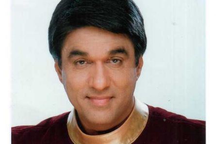 Mukesh Khanna mukeshkhanna Tellychakkarcom