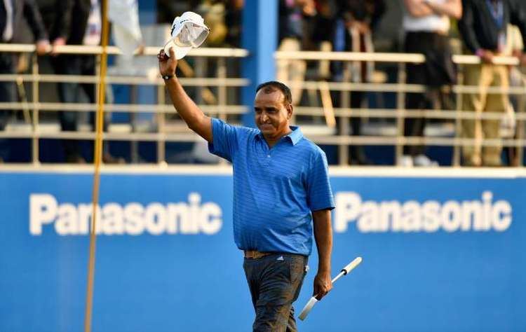 Mukesh Kumar (golfer) Interview with Panasonic Golf Open winner Mukesh Kumar Greatest
