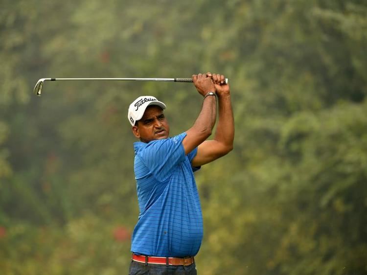 Mukesh Kumar (golfer) Latest News Indian Golfer Mukesh Kumar Wins Panasonic Open