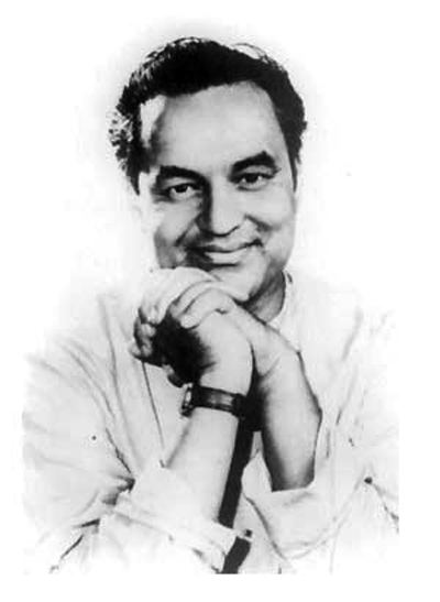 Mukesh (singer) Remembering Mukesh The man with the golden voice