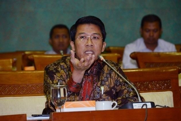 Mukhamad Misbakhun Misbakhun Apresiasi Rencana Presiden Bangun Pulau Tax Haven