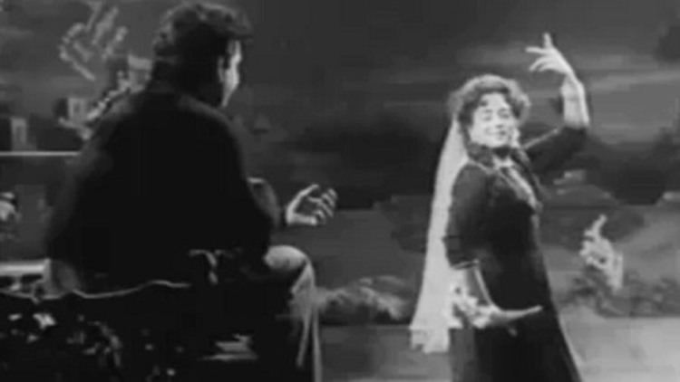 Image result for Mukhra (1958 film)