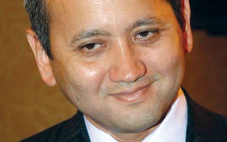 Mukhtar Ablyazov Human rights group highlights Kazakhstan repression EU