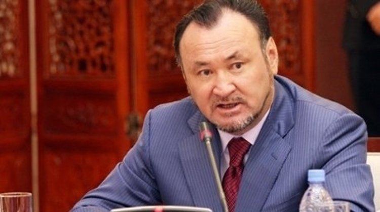 Mukhtar Kul-Mukhammed Mukhtar KulMukhammed appointed Advisor to Kazakhstan President
