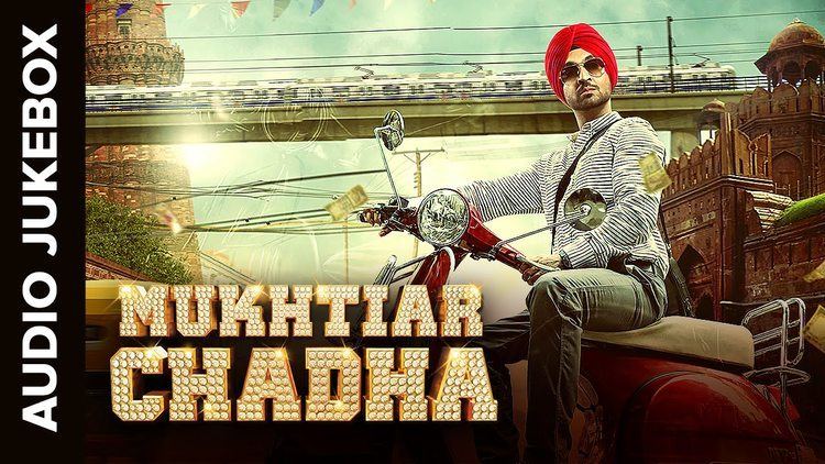 Mukhtiar Chadha Mukhtiar Chadha Audio Jukebox Full Songs YouTube