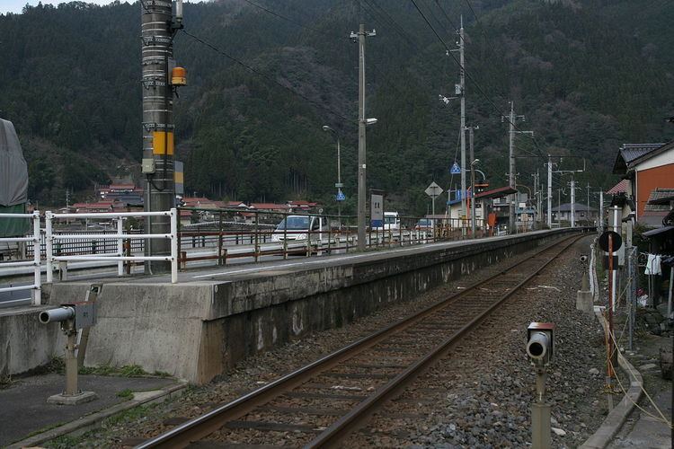 Muko Station
