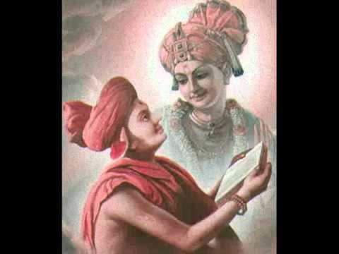 Muktanand Swami Swaminarayan muktanand swami ne parcho YouTube