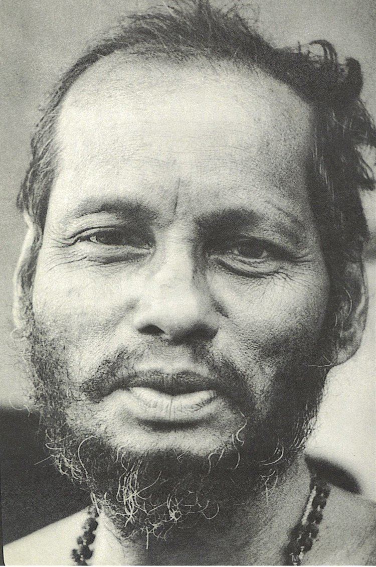 Muktananda - Alchetron, The Free Social Encyclopedia