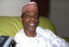 Muktar Shagari Deputy Governor of Sokoto State Archives INFORMATION NIGERIA