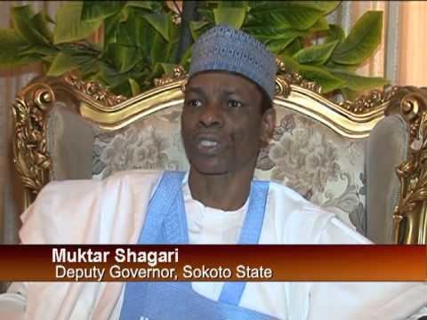 Muktar Shagari Muktar Shagari calls On Nigerians To Jonathan YouTube