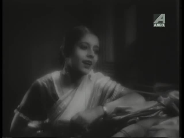 Mukti (1937 film)