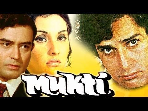 Mukti Classic Hit Full Movie Sanjeev Kumar Shashi Kapoor