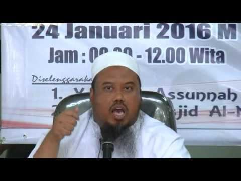 Mukti Ali TA Ustadz Mukti Ali Abdul Karim Lc 3 YouTube