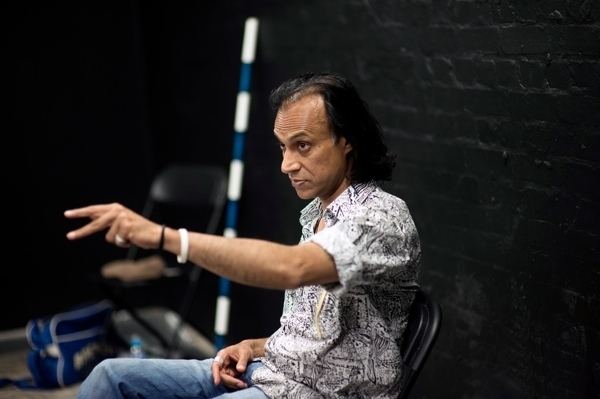 Mukul Ahmed Mukul Ahmed Theatre Director Spitalfields Life