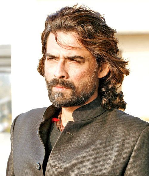 Mukul Dev Travelling helps me rejuvenate and recharge Mukul Dev