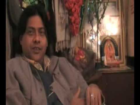 Mukul Nag Mr Mukul Nag in talks with Amit Mathur YouTube