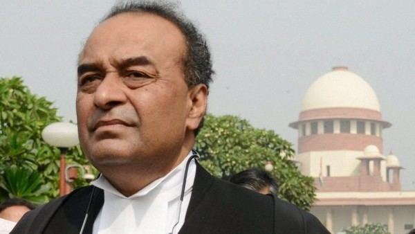 Mukul Rohatgi SIT chief exposes Jaitley39s bluff no new details in list