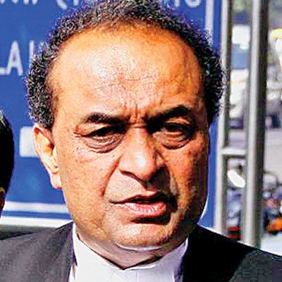 Mukul Rohatgi BJP counsel Mukul Rohatgi appointed country39s top law