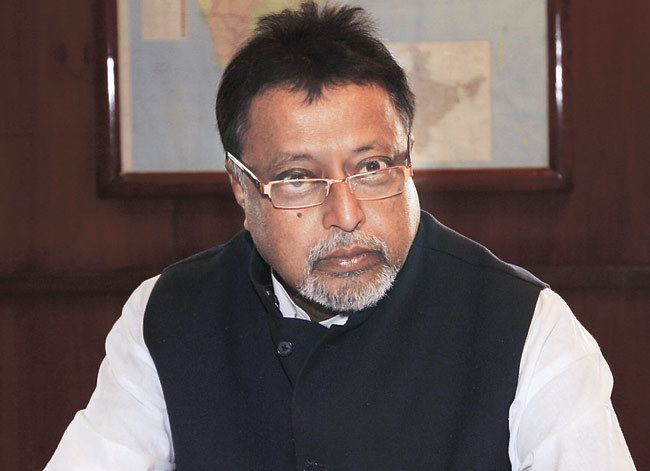 Mukul Roy Mukul Roy to float new party after Eid claims aide
