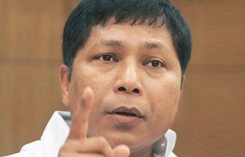 Mukul Sangma Dana Silva murder Students from North East need a law