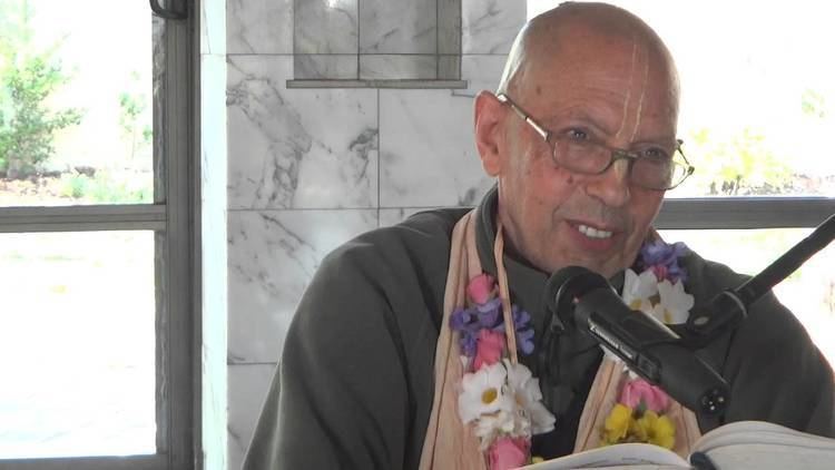 Mukunda Goswami Mukunda Goswami Srimad Bhagavatam 51913 15 Nov 2012