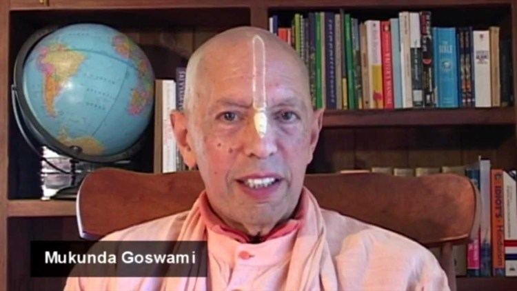 Mukunda Goswami Miracle on Second Avenue Mukunda Goswami YouTube