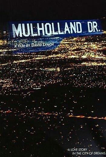 Mul Holland Mulholland Drive Soundtrack details SoundtrackCollectorcom