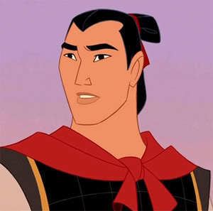 Mulan (Disney character) Who39s your favorite character from Mulan Disney Princess Fanpop