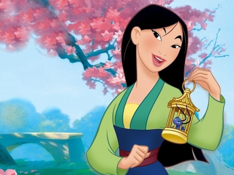 Mulan (Disney character) Which Famous Disney Character Was Just Revealed As Bisexual Instinct