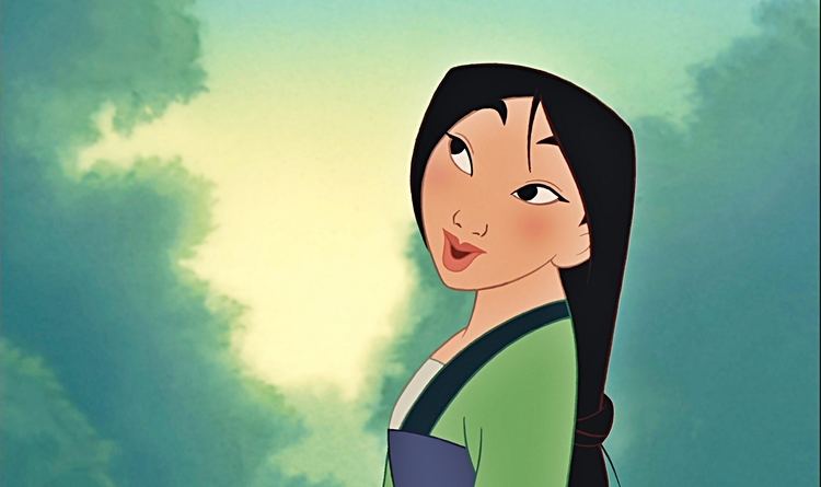 Mulan (Disney character) Mulan disney characters abzx