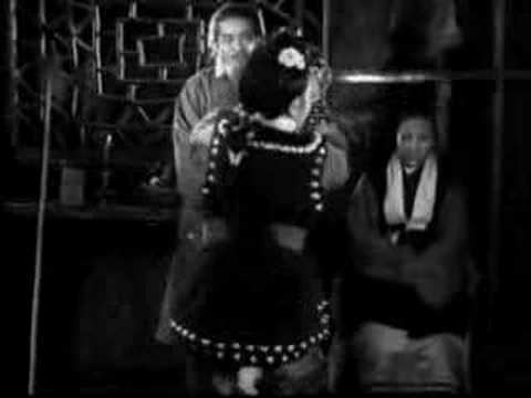 Mulan Joins the Army (1939 film) Mulan Joins the Army 1939 YouTube