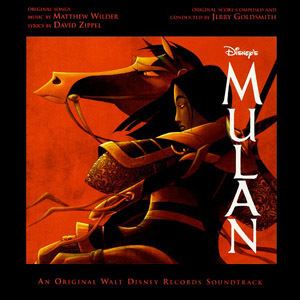 Mulan (soundtrack) httpsuploadwikimediaorgwikipediaenaadMul