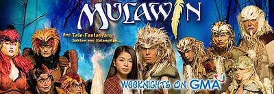 Mulawin Philippine Drama Series Mulawin starring Richard Gutierrez and