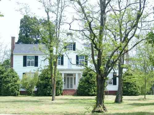 Mulberry Hill (Randolph, Virginia) wwwstauntonriverbattlefieldorgmulbhilljpg