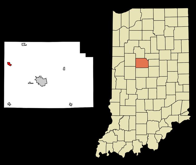 Mulberry, Indiana