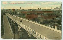 Mulberry Street Bridge httpsuploadwikimediaorgwikipediacommonsthu