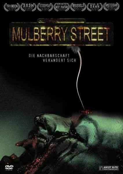 Mulberry Street (film) Mulberry Street 2006 Hollywood Movie Watch Online Filmlinks4uis