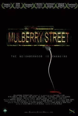 Mulberry Street (film) Film Review Mulberry Street 2006 HNN