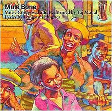 Mule Bone (album) httpsuploadwikimediaorgwikipediaenthumbd
