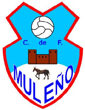 Muleño CF httpsuploadwikimediaorgwikipediaenbb5Mul