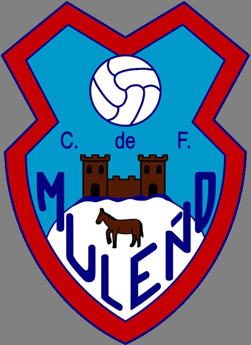 Muleño CF Futbolpluscom Ver Tema Coleccionista de escudos de futbol