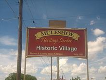 Muleshoe Heritage Center httpsuploadwikimediaorgwikipediacommonsthu